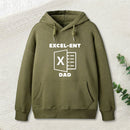 Excel Lover teeforgeeks Hoodie