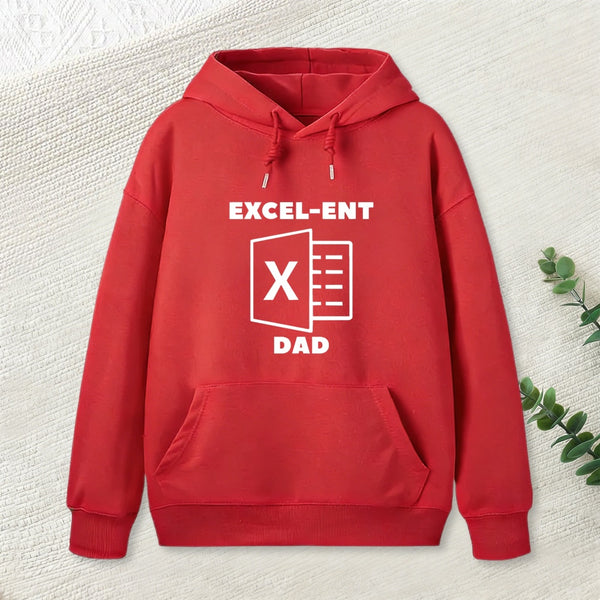 Excel Lover teeforgeeks Hoodie