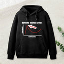 You Are Here teeforgeeks Hoodie