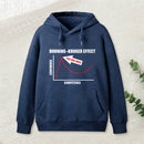 You Are Here teeforgeeks Hoodie