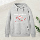 You Are Here teeforgeeks Hoodie