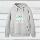 I Will Mute You Hoodie