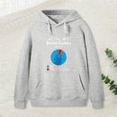 Will I Talk About Board Games Today Nerd Hoodie