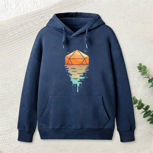 Dnd Dungeons Dragons Hoodie